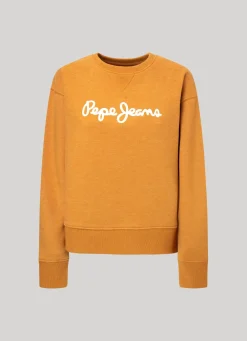 Mulher Pepe Jeans Sweatshirts><noscript><img width=