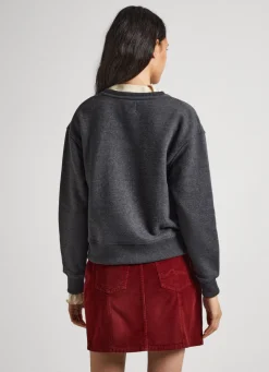Mulher Pepe Jeans Sweatshirts><noscript><img width=