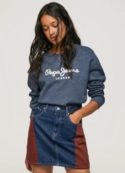 Mulher Pepe Jeans Sweatshirts><noscript><img width=