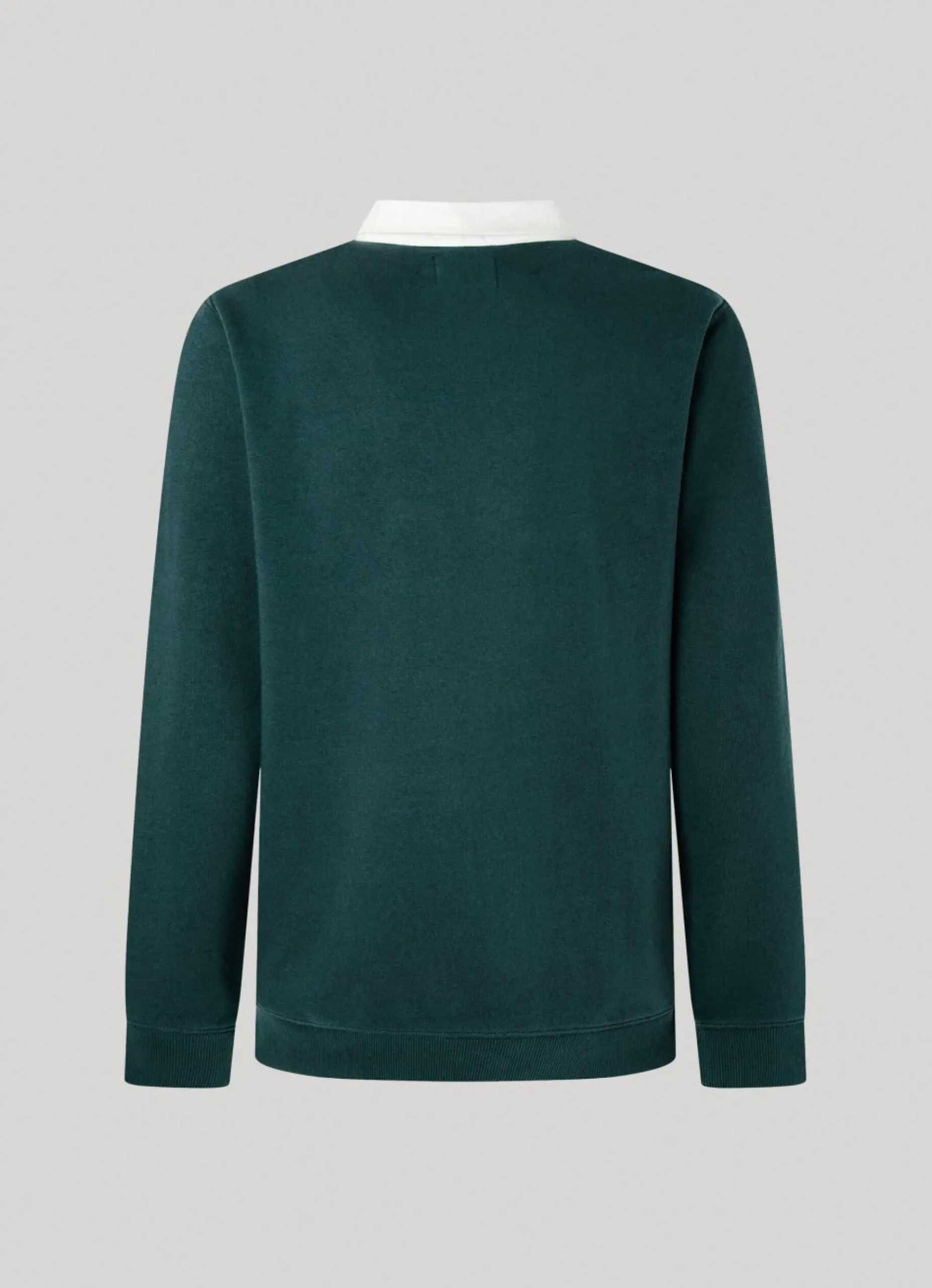 Homem Pepe Jeans Sweatshirts>Sweatshirt Tipo Polo