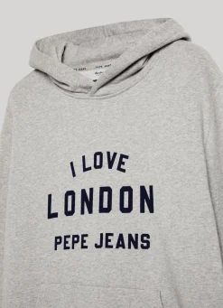 Homem Pepe Jeans Sweatshirts><noscript><img width=