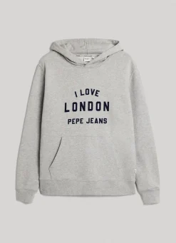 Mulher Pepe Jeans Sweatshirts><noscript><img width=