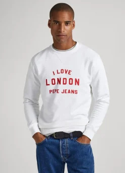 Homem Pepe Jeans Sweatshirts><noscript><img width=