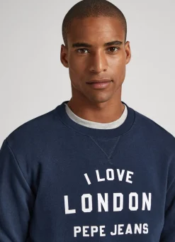 Homem Pepe Jeans Sweatshirts><noscript><img width=