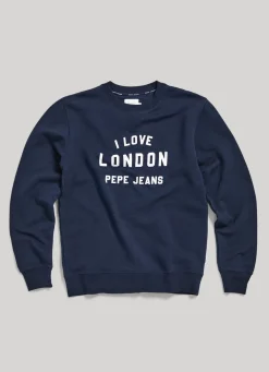 Homem Pepe Jeans Sweatshirts><noscript><img width=