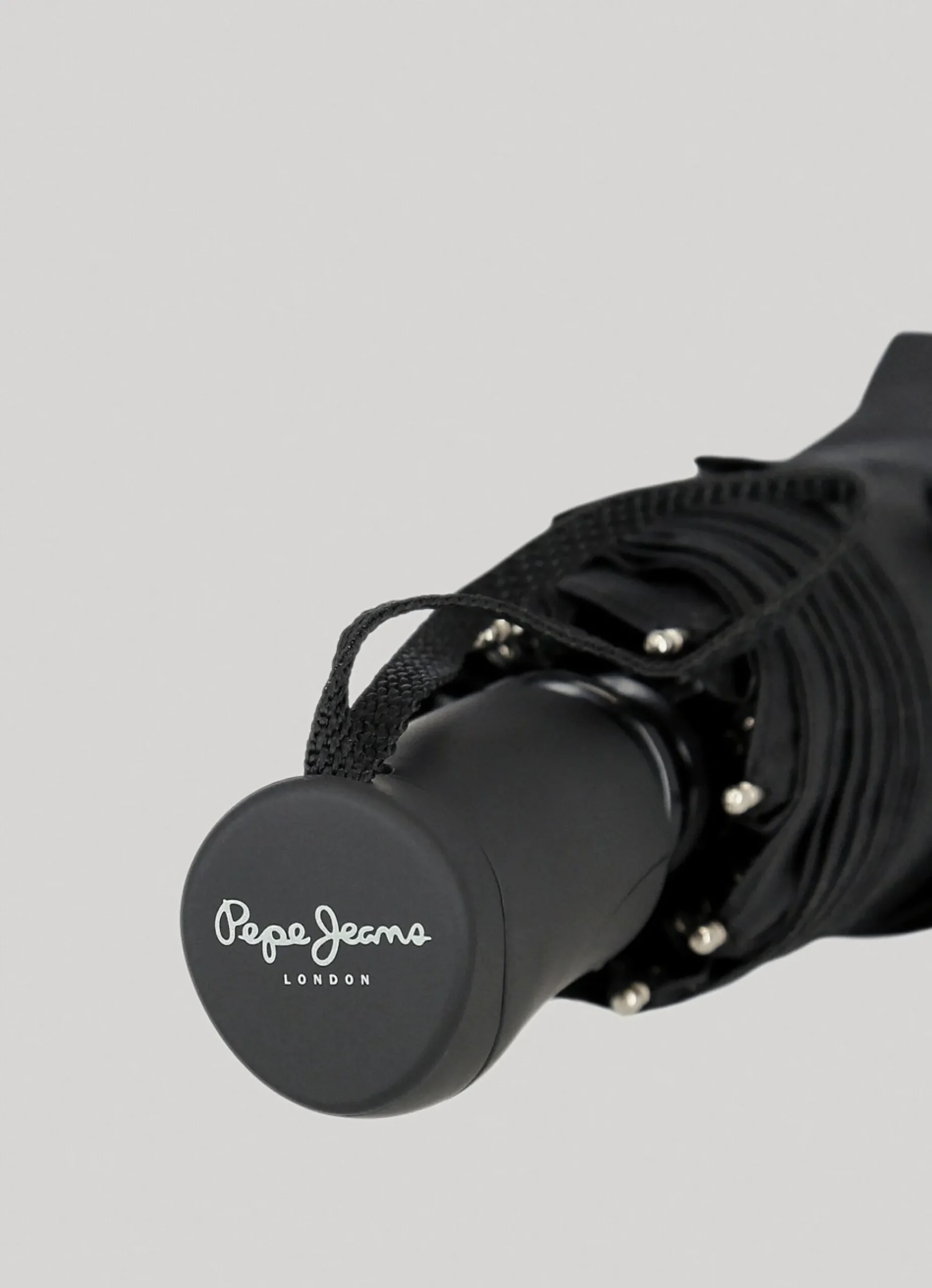 Homem Pepe Jeans Guarda-Chuvas>Teo Guarda-Chuva Dobravel Automatico