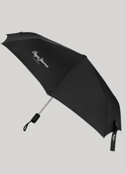 Rapaz Pepe Jeans Acessórios>Teo Guarda-Chuva Dobravel Automatico