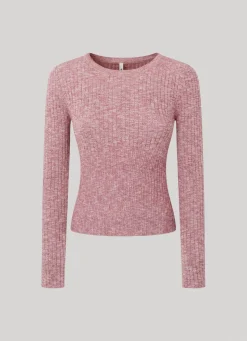 Mulher Pepe Jeans Malhas><noscript><img width=
