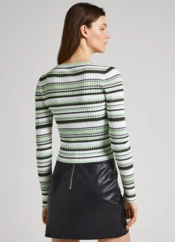 Mulher Pepe Jeans Malhas><noscript><img width=