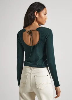 Mulher Pepe Jeans Malhas><noscript><img width=