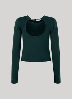 Mulher Pepe Jeans Malhas><noscript><img width=