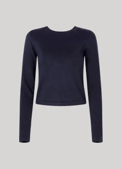 Mulher Pepe Jeans Malhas><noscript><img width=