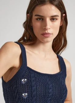 Mulher Pepe Jeans Malhas><noscript><img width=