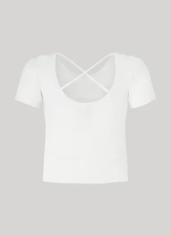 Mulher Pepe Jeans T-Shirts><noscript><img width=