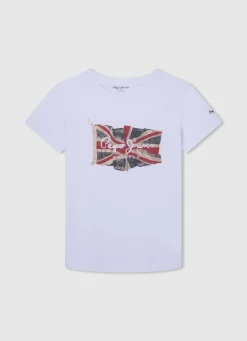 Rapaz Pepe Jeans T-Shirts><noscript><img width=