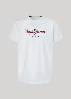 Homem Pepe Jeans T-Shirts><noscript><img width=