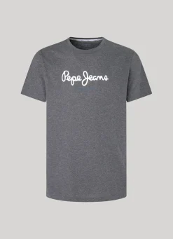 Homem Pepe Jeans T-Shirts><noscript><img width=