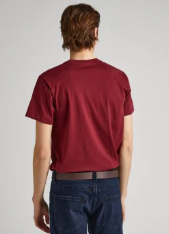 Homem Pepe Jeans T-Shirts><noscript><img width=