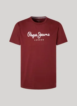 Homem Pepe Jeans T-Shirts><noscript><img width=