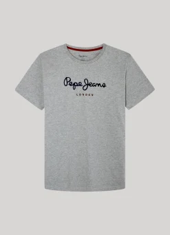 Homem Pepe Jeans T-Shirts><noscript><img width=