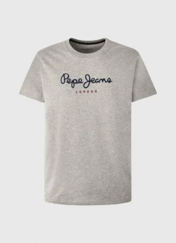 Homem Pepe Jeans T-Shirts><noscript><img width=
