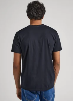 Homem Pepe Jeans T-Shirts><noscript><img width=