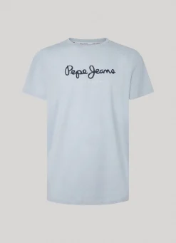Homem Pepe Jeans T-Shirts><noscript><img width=
