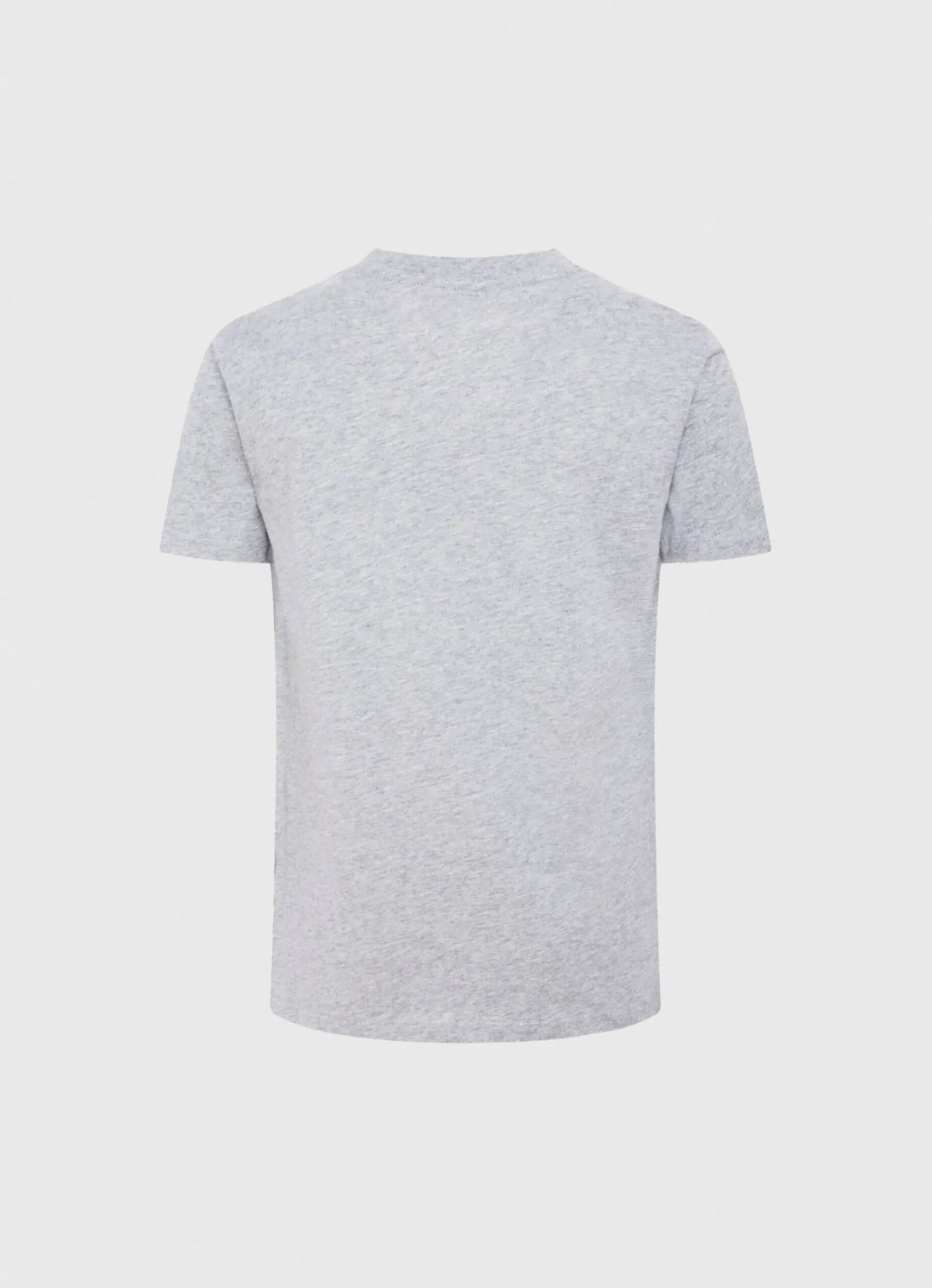 Rapaz Pepe Jeans T-Shirts>T-Shirt Algodao Logo Estampado