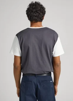 Homem Pepe Jeans T-Shirts><noscript><img width=