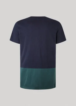 Homem Pepe Jeans T-Shirts><noscript><img width=