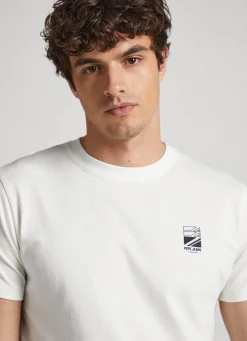 Homem Pepe Jeans T-Shirts><noscript><img width=