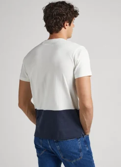 Homem Pepe Jeans T-Shirts><noscript><img width=