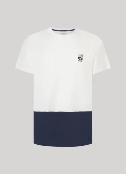 Homem Pepe Jeans T-Shirts><noscript><img width=