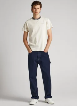 Homem Pepe Jeans T-Shirts><noscript><img width=