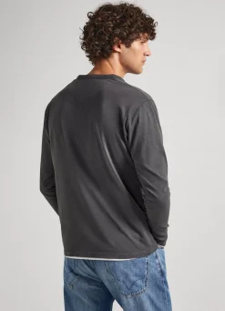 Homem Pepe Jeans T-Shirts><noscript><img width=
