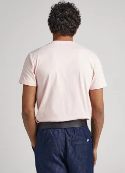 Homem Pepe Jeans T-Shirts><noscript><img data-lazyloaded=
