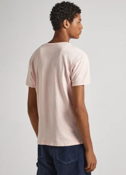 Homem Pepe Jeans T-Shirts><noscript><img width=