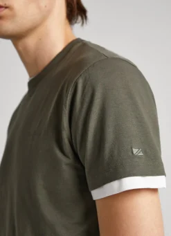 Homem Pepe Jeans T-Shirts><noscript><img width=