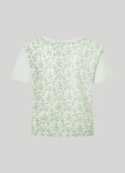 Mulher Pepe Jeans T-Shirts><noscript><img width=