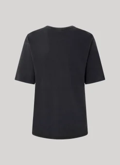 Mulher Pepe Jeans T-Shirts><noscript><img width=