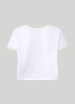 Mulher Pepe Jeans T-Shirts><noscript><img width=