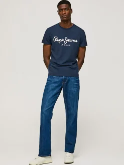 Homem Pepe Jeans T-Shirts><noscript><img width=