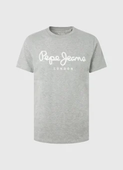 Homem Pepe Jeans T-Shirts><noscript><img width=