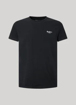 Homem Pepe Jeans T-Shirts><noscript><img width=