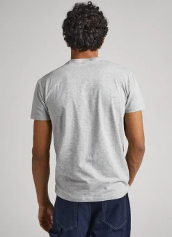 Homem Pepe Jeans T-Shirts><noscript><img width=