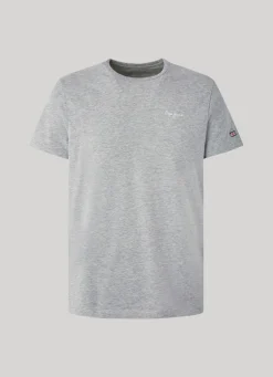 Homem Pepe Jeans T-Shirts><noscript><img width=
