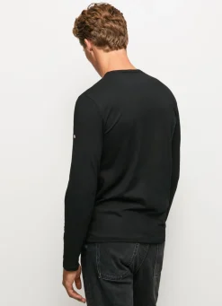 Homem Pepe Jeans T-Shirts><noscript><img width=