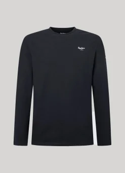 Homem Pepe Jeans T-Shirts><noscript><img width=