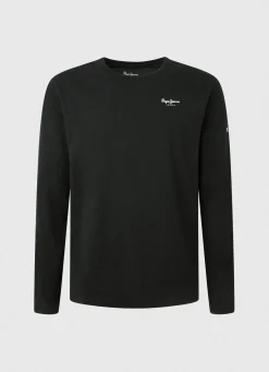 Homem Pepe Jeans T-Shirts><noscript><img width=