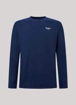 Homem Pepe Jeans T-Shirts><noscript><img width=